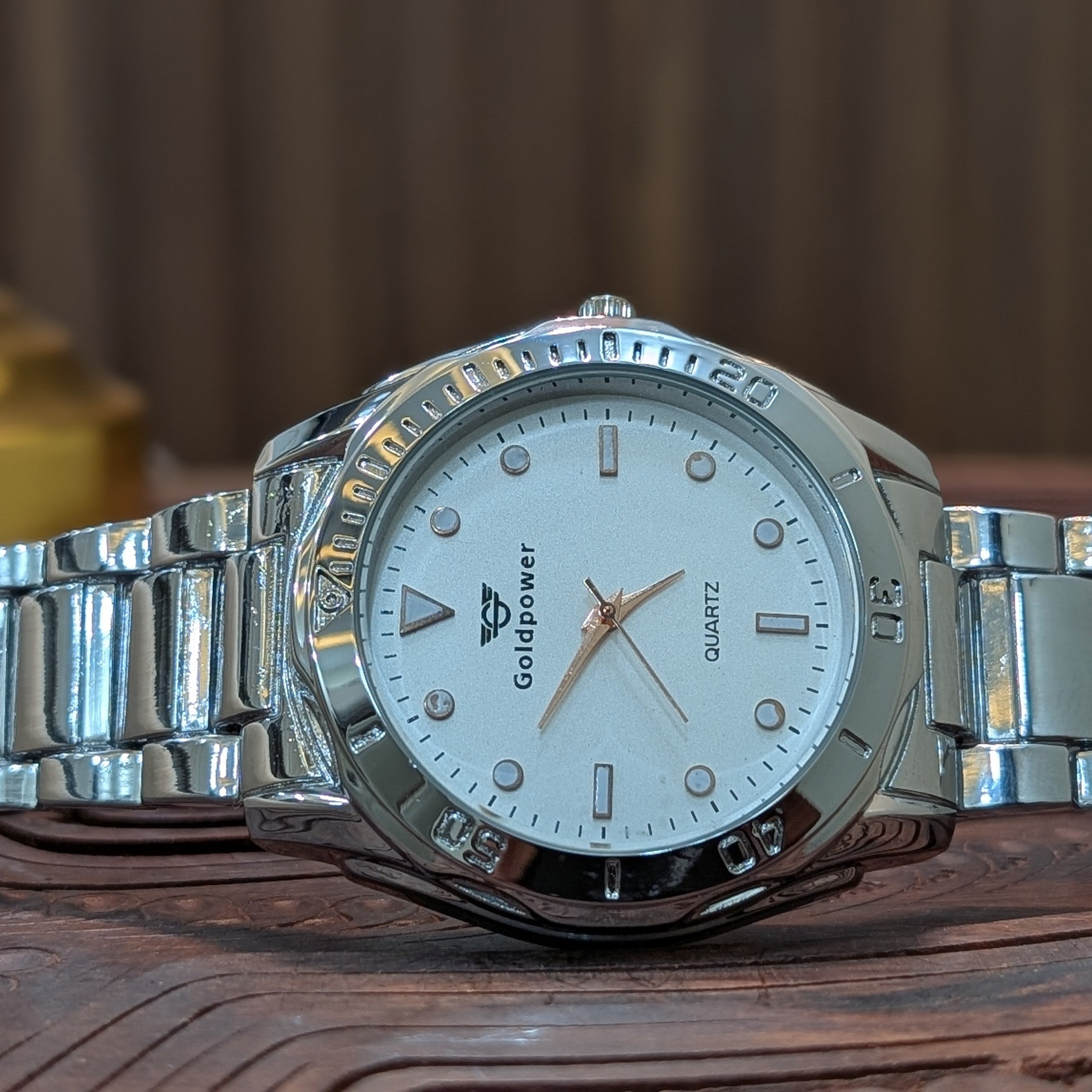 Sterling Classic – Men’s Edition Watch