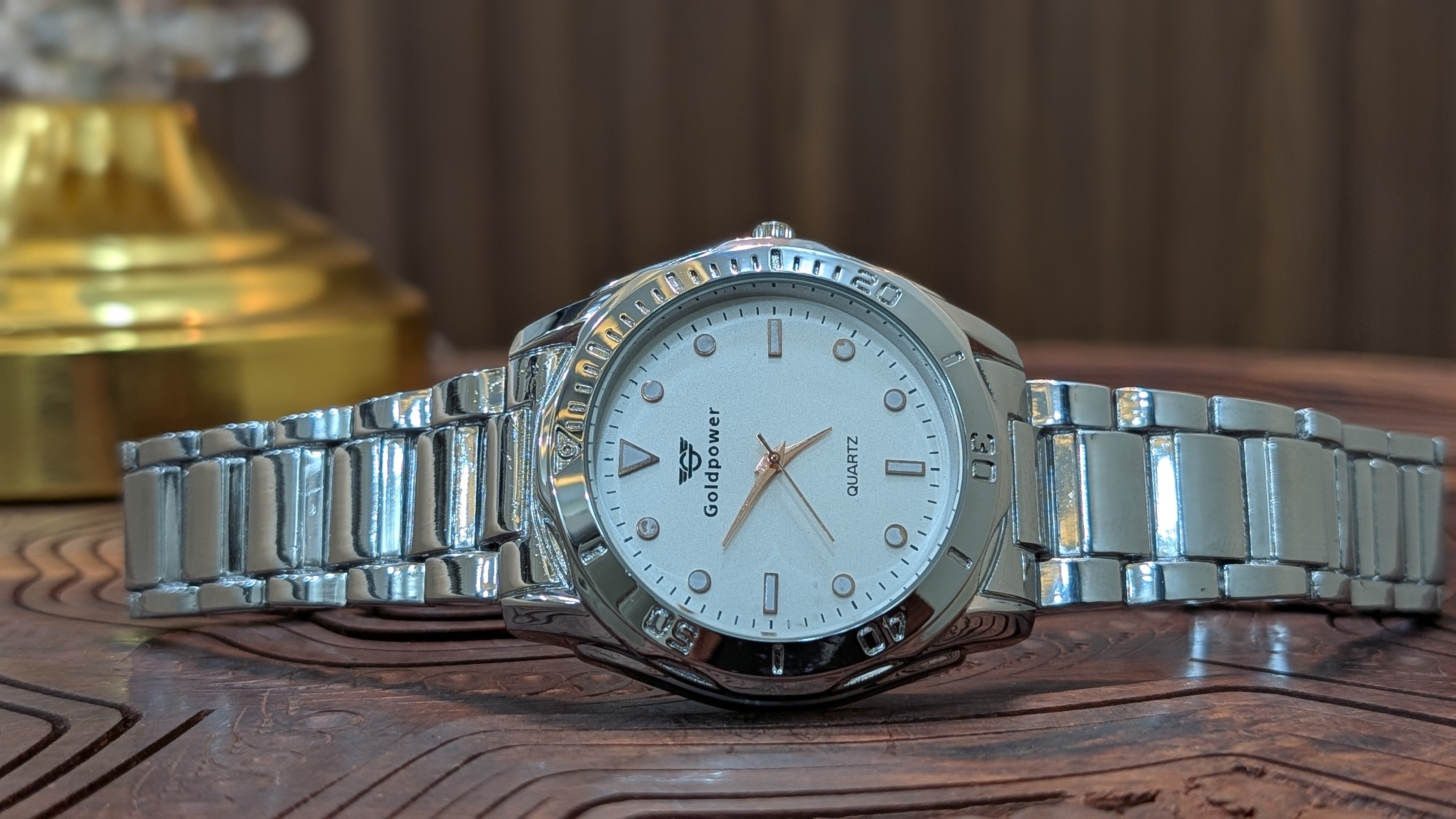 Sterling Classic – Men’s Edition Watch