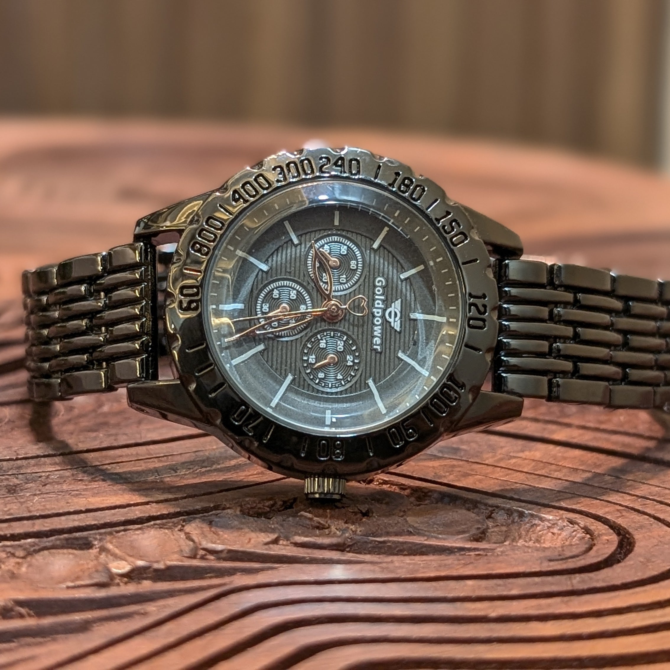 Black Nova – Women’s Edition Watch