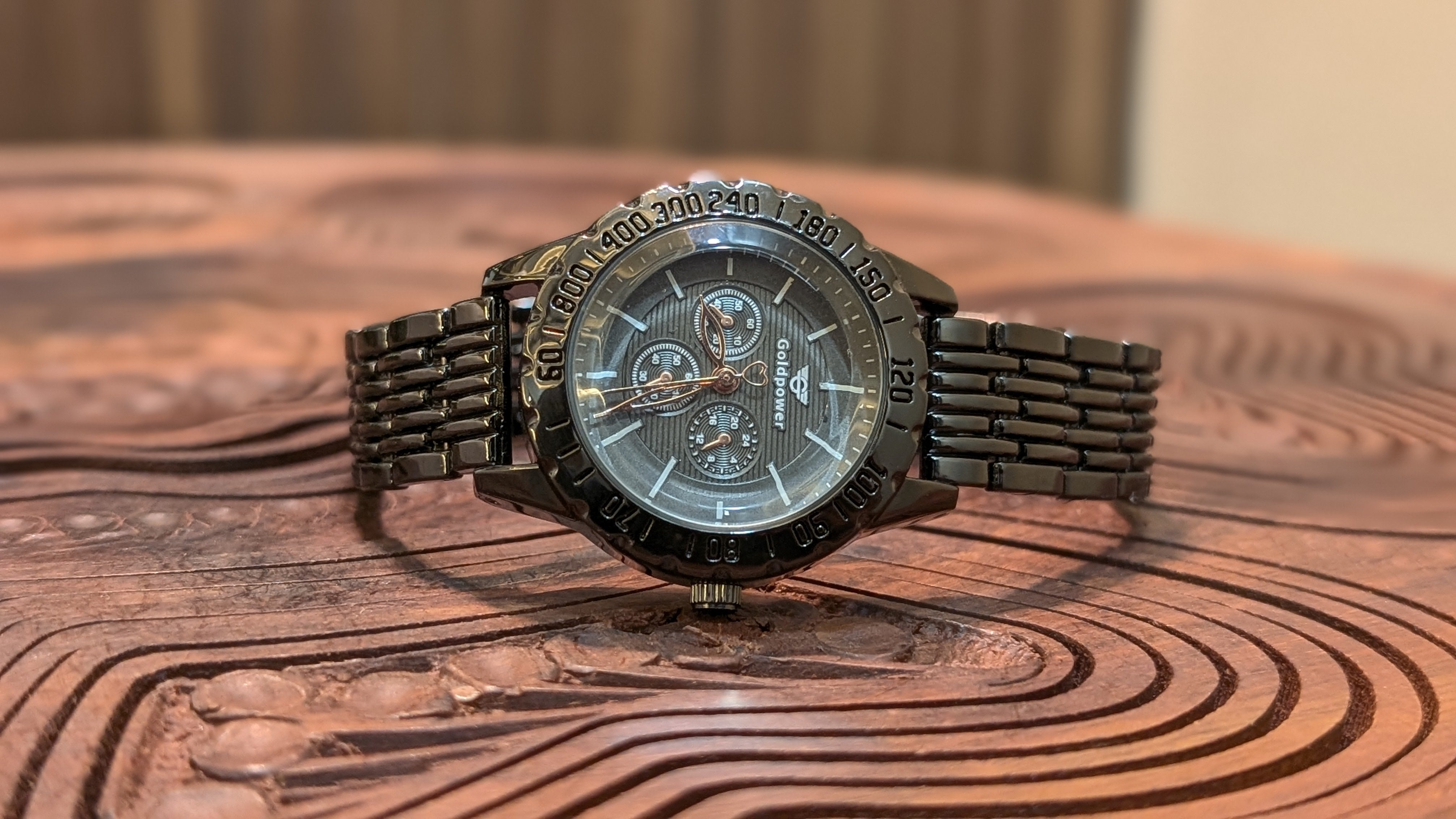 Black Nova – Women’s Edition Watch