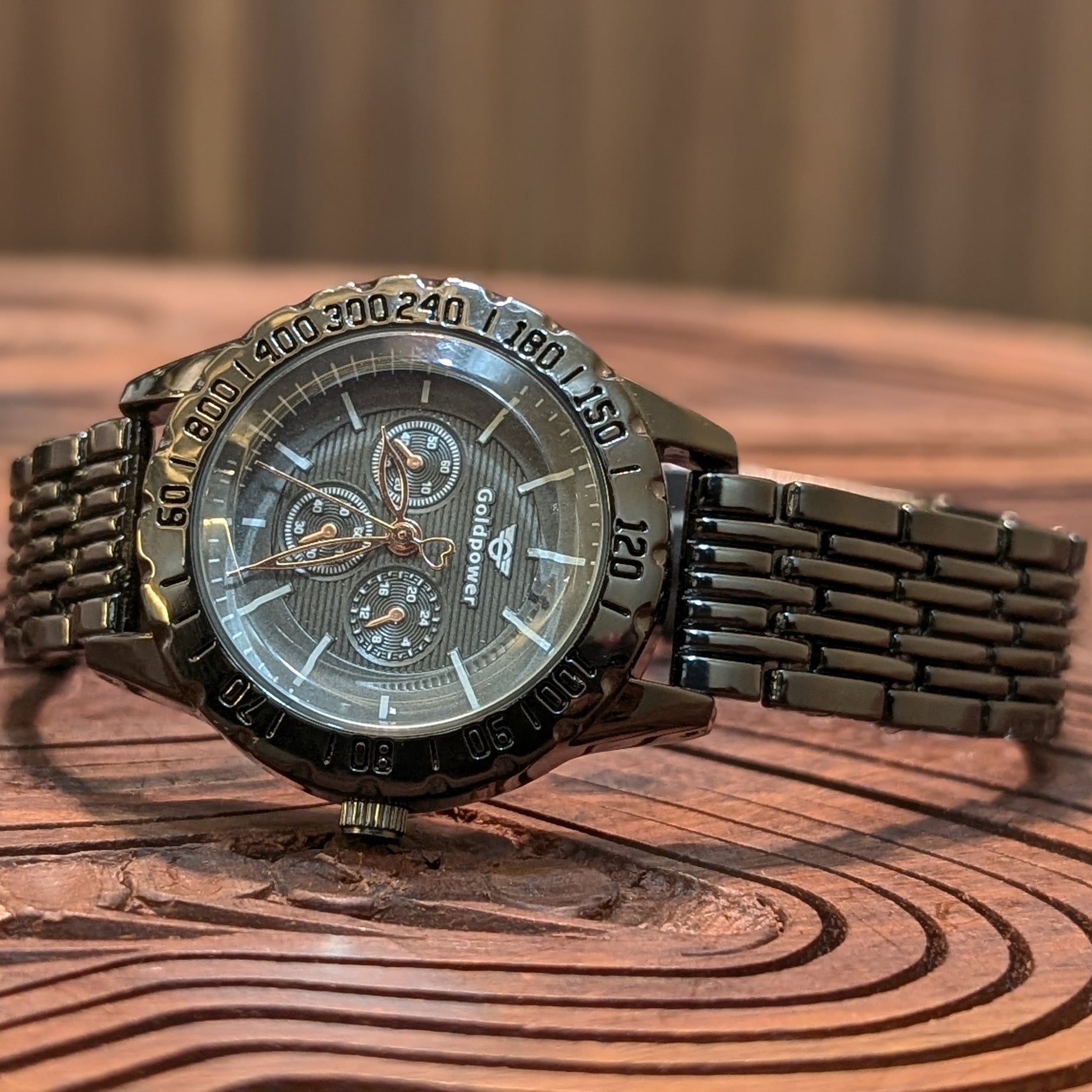 Black Nova – Women’s Edition Watch