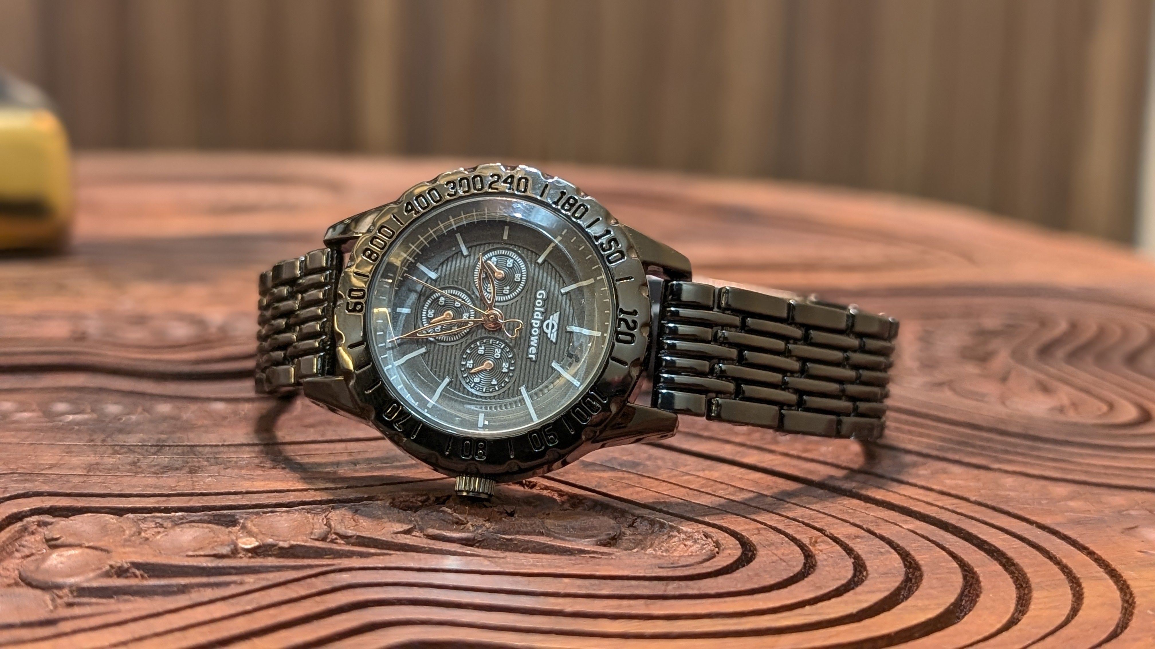 Black Nova – Women’s Edition Watch