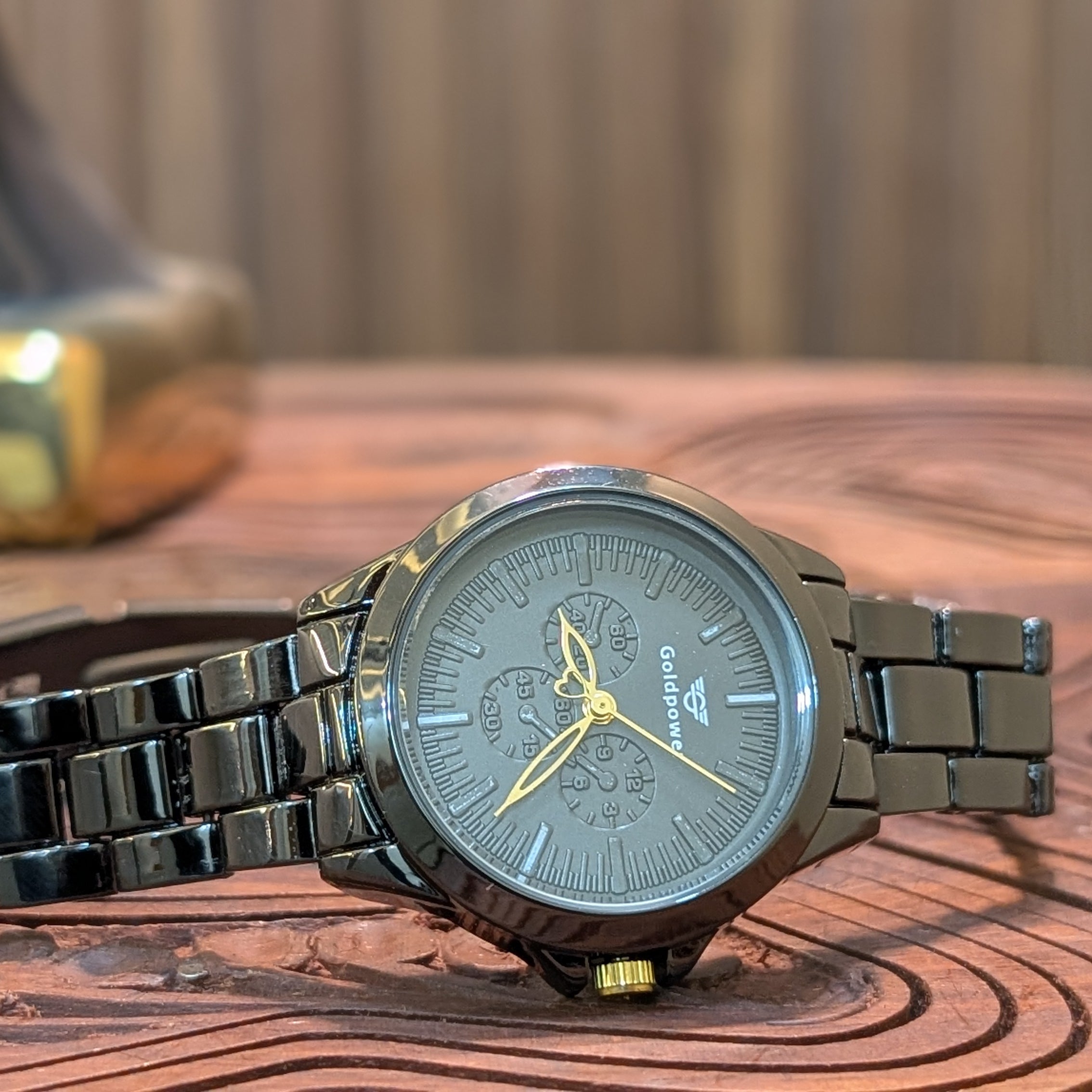 Black Noir – Women’s Edition Watch