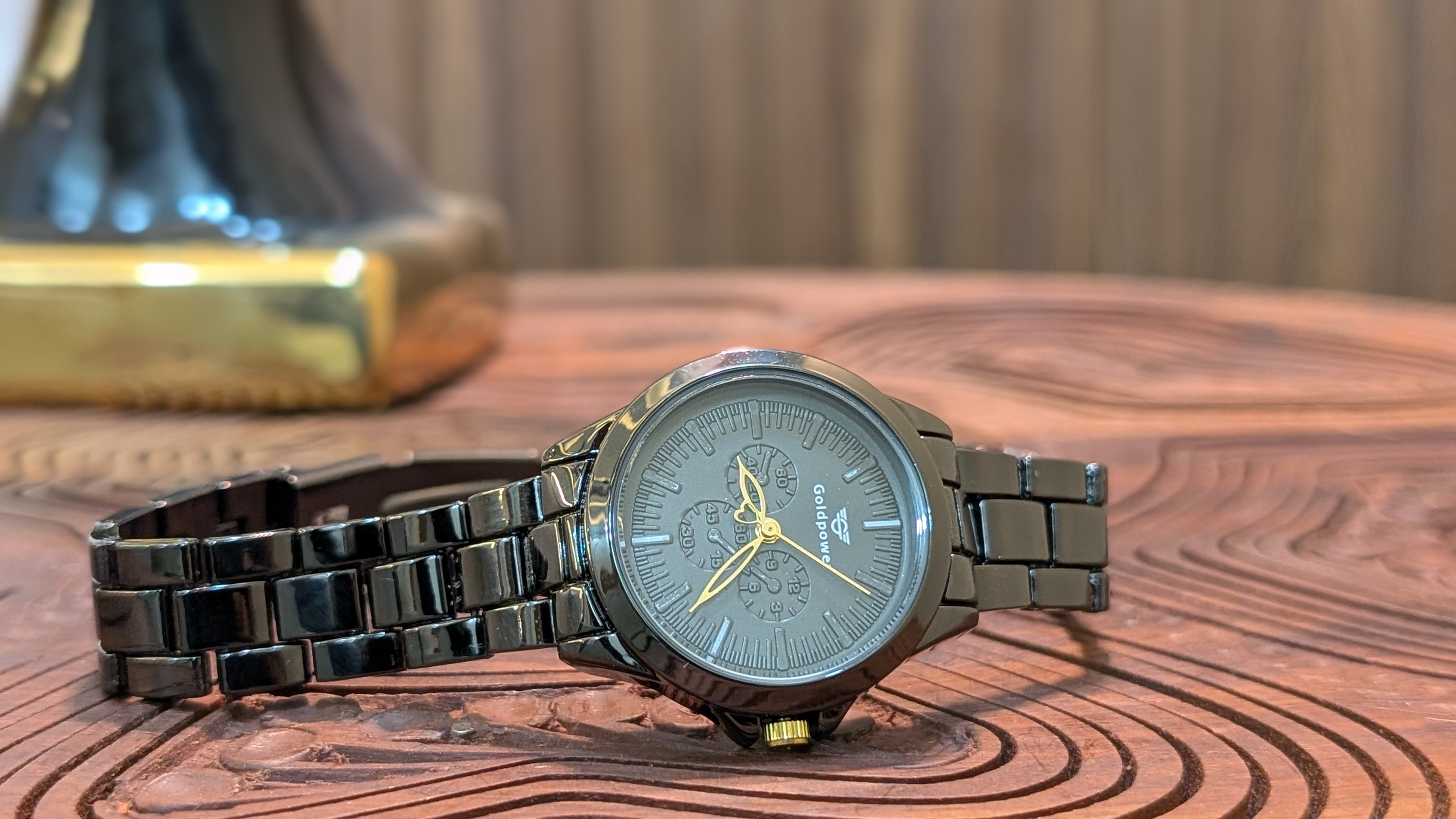 Black Noir – Women’s Edition Watch