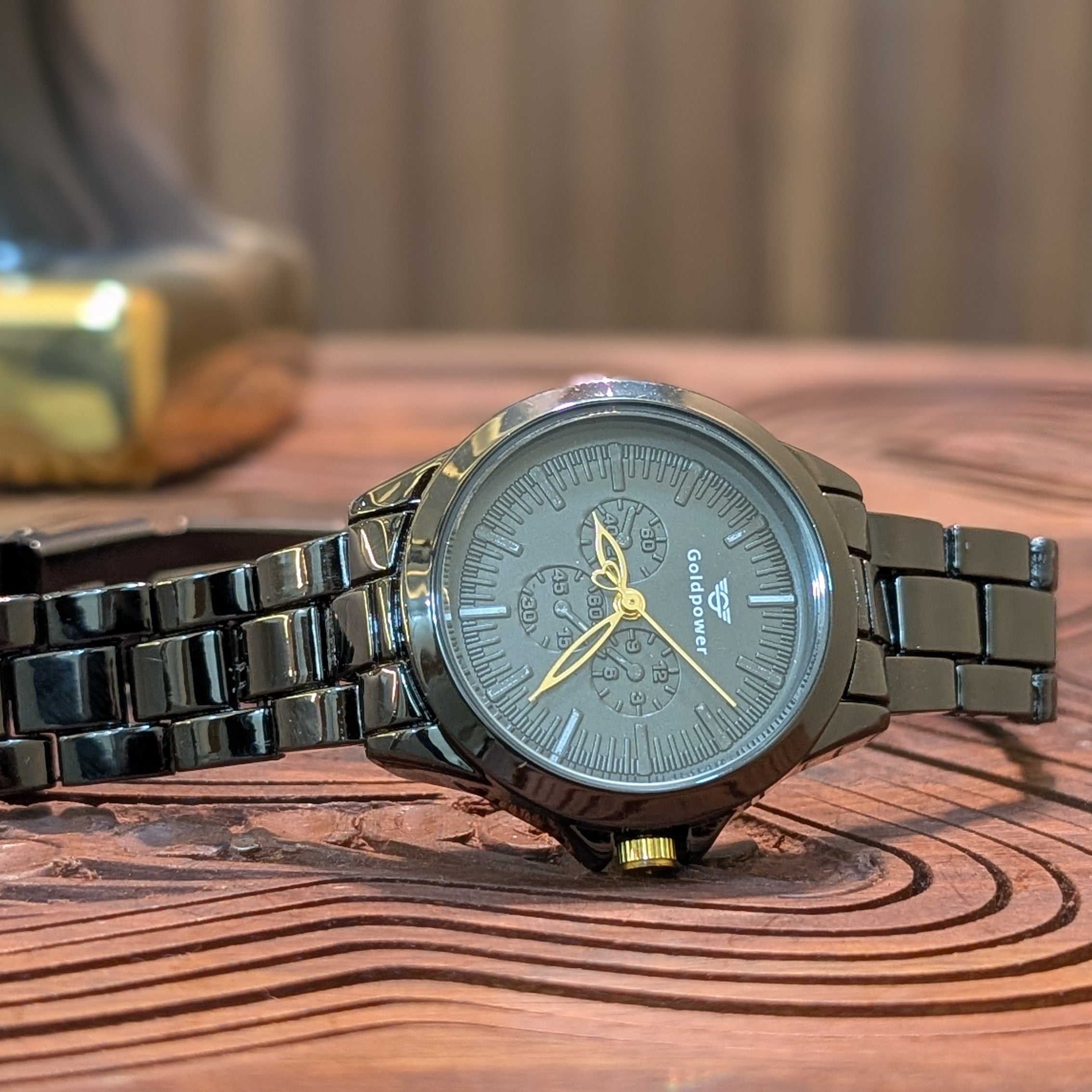 Black Noir – Women’s Edition Watch