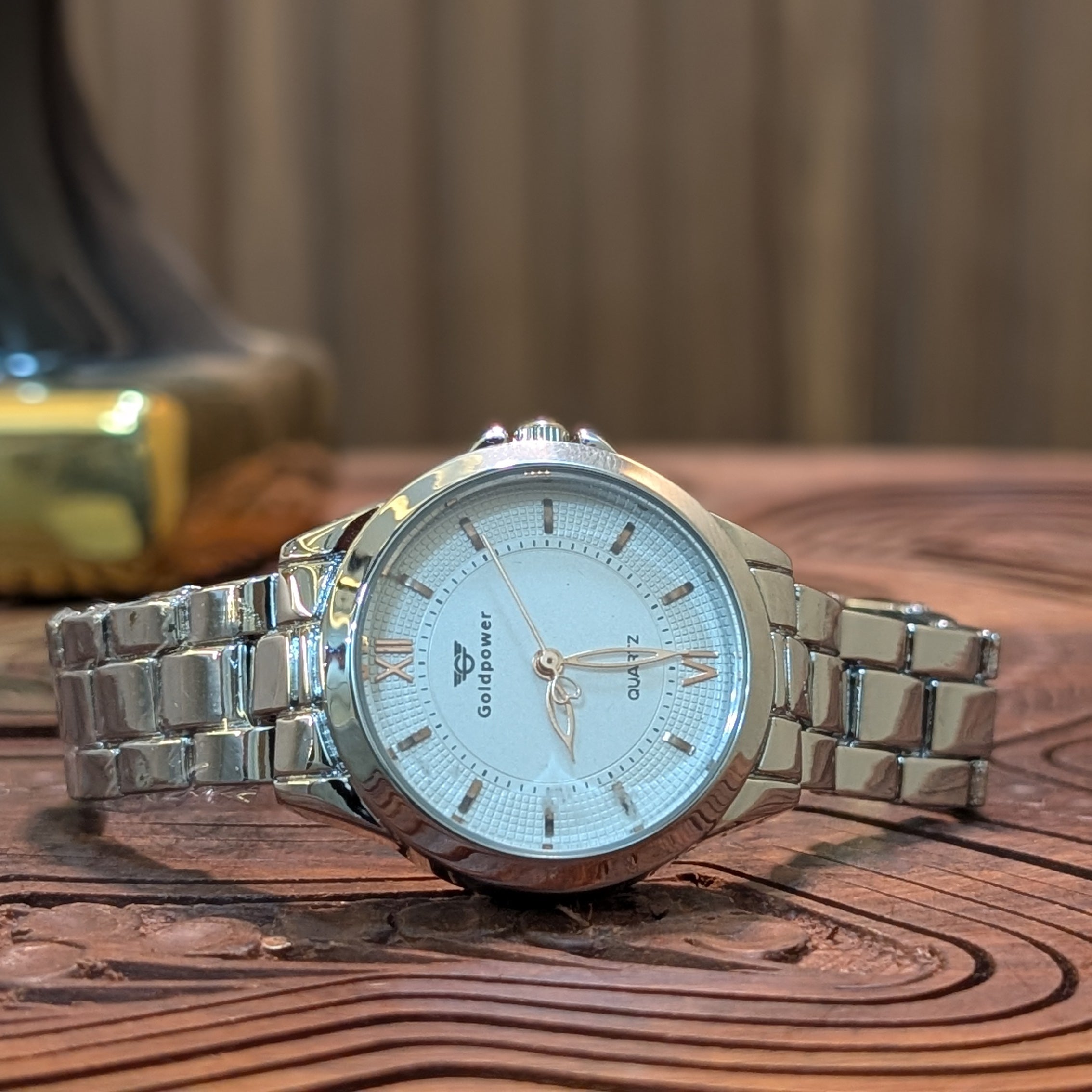 Argentum Luxor – Women’s Edition Watch