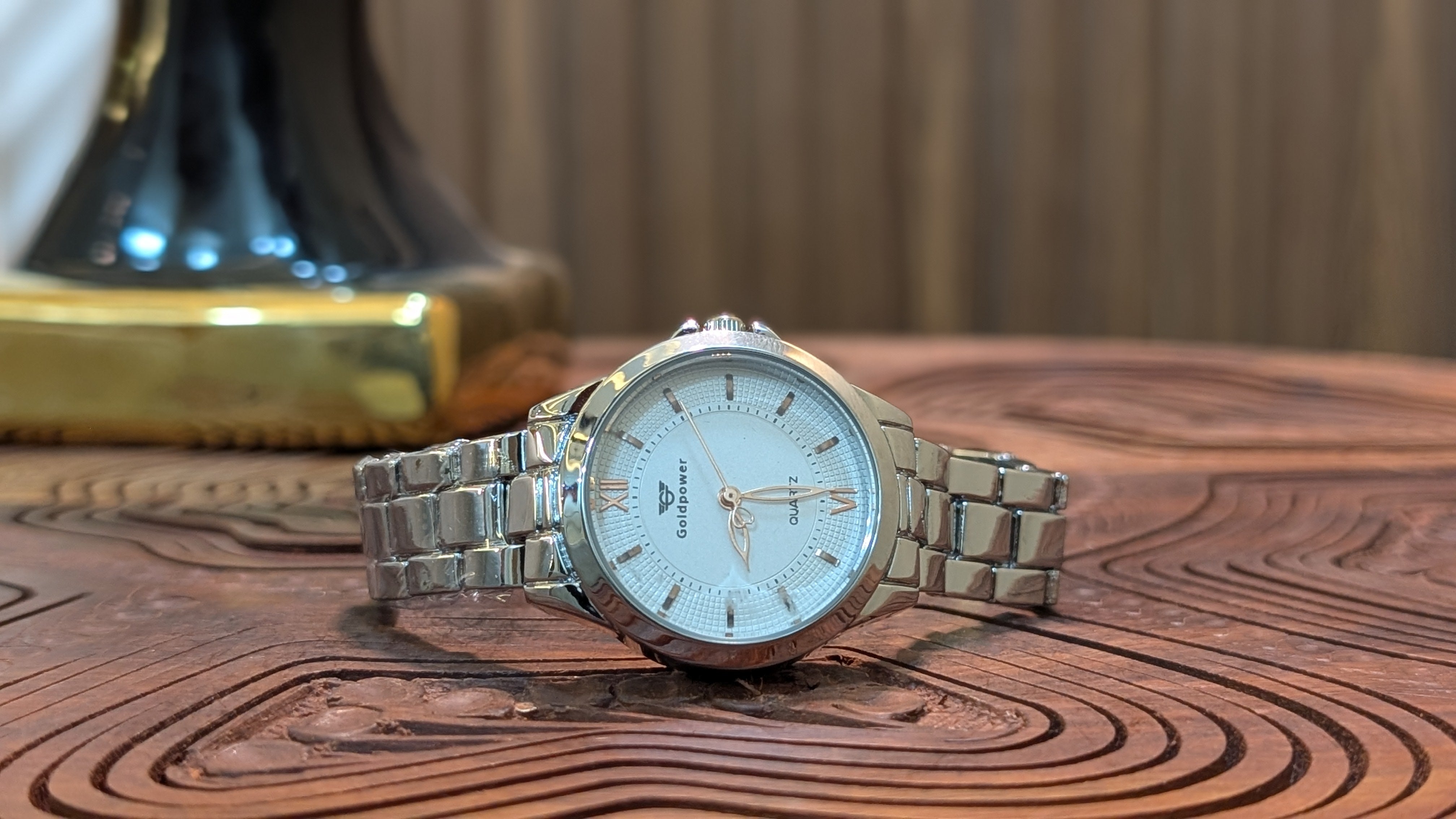 Argentum Luxor – Women’s Edition Watch