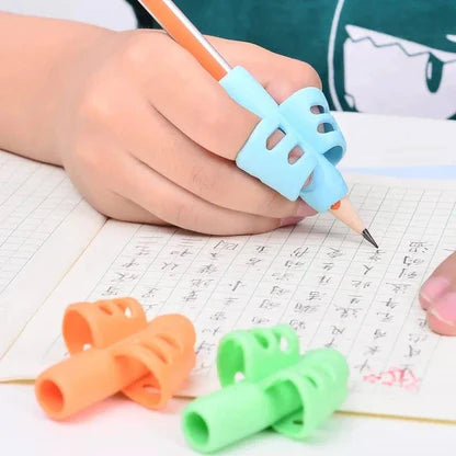 Silicone Pencil Holder