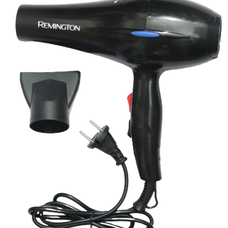 Remington Electric Essential Care Hair Dryer 5000W with Box