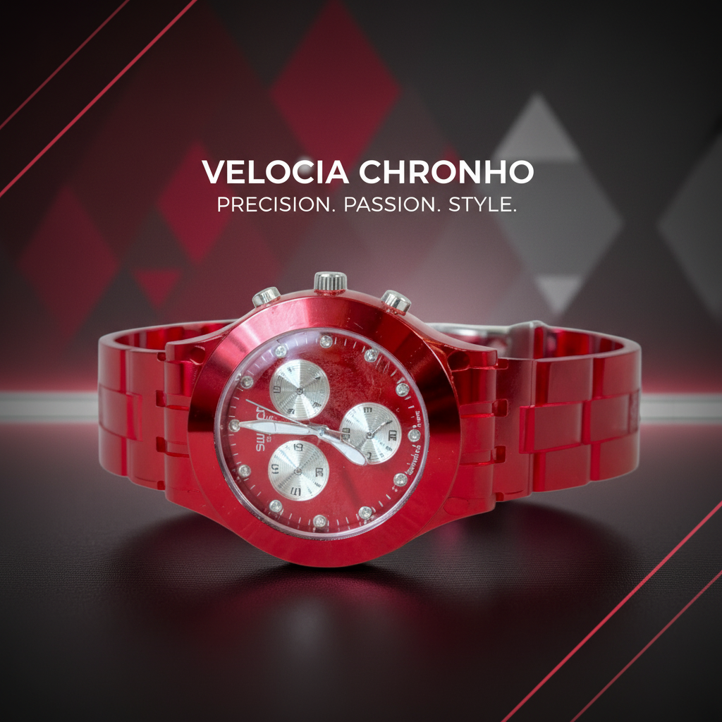 CrystalClear Acrylic Watch – Premium Unisex Edition – darvaza.pk