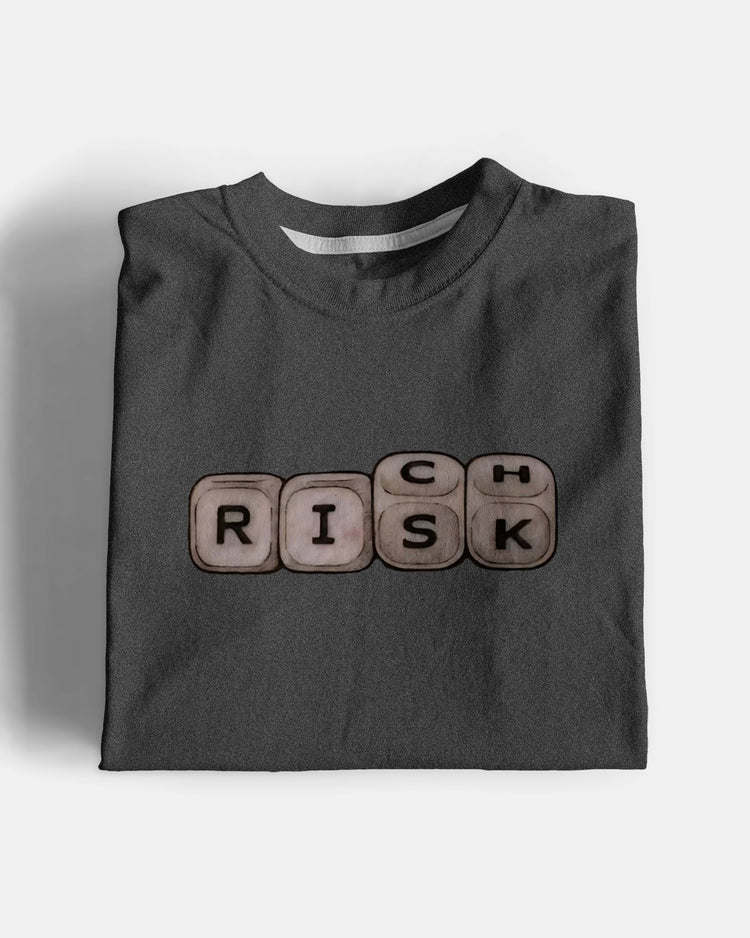 Rich Graphic T-Shirt