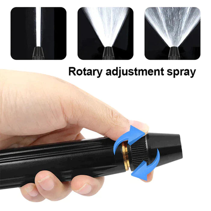 Buy 1 Get 1 FREE High Quality Professional Pressure Water Nozzle