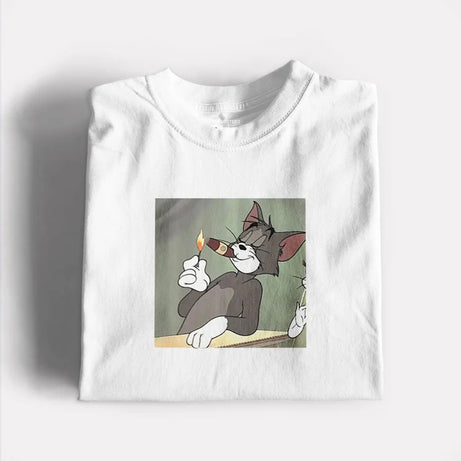 Saturday Graphic T-Shirt