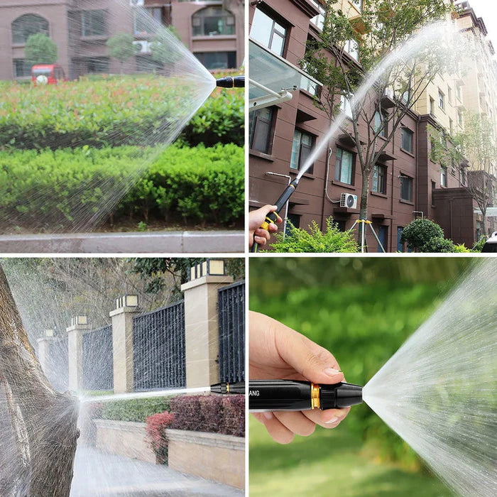 Buy 1 Get 1 FREE High Quality Professional Pressure Water Nozzle