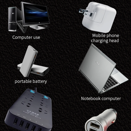 Auto Rotating Adjustable Car Interior Ceiling LED Light - Car Interior Decor - USB LED Roof Projection Atmosphere Star Light in Just Rs 999