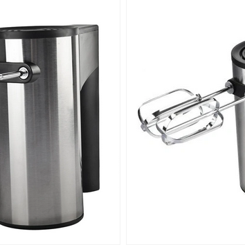 Premium High Quality RAF Hand Mixer and Egg Beater R.6629 with 5 speeds – Appropriate Household Shell Material In Just Rs 3499