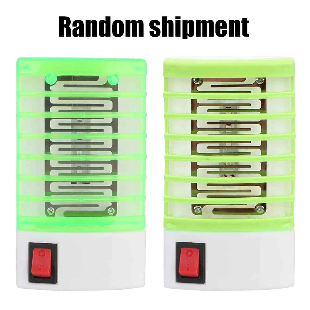 LED Mosquito Killer Lamp – Buy 2 Get 1 Free