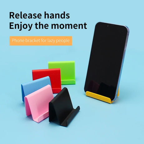 Pack of 3 Mobile Stand