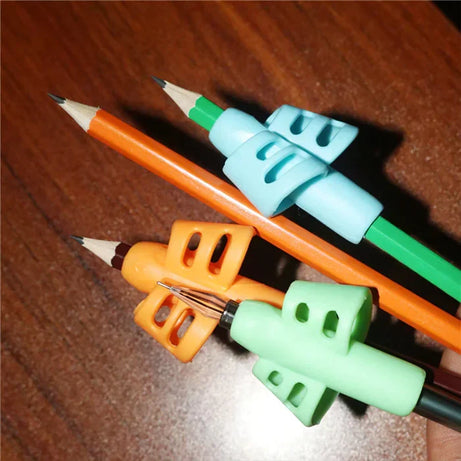 Silicone Pencil Holder