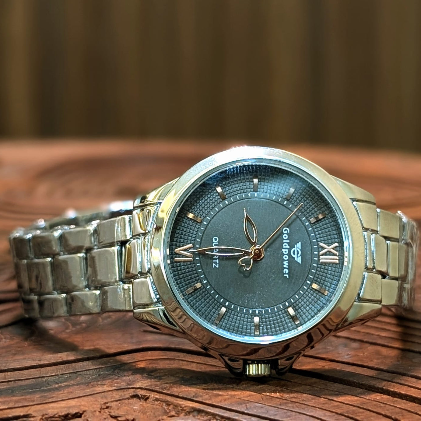 Sovereign Argent Silver – Women’s Edition