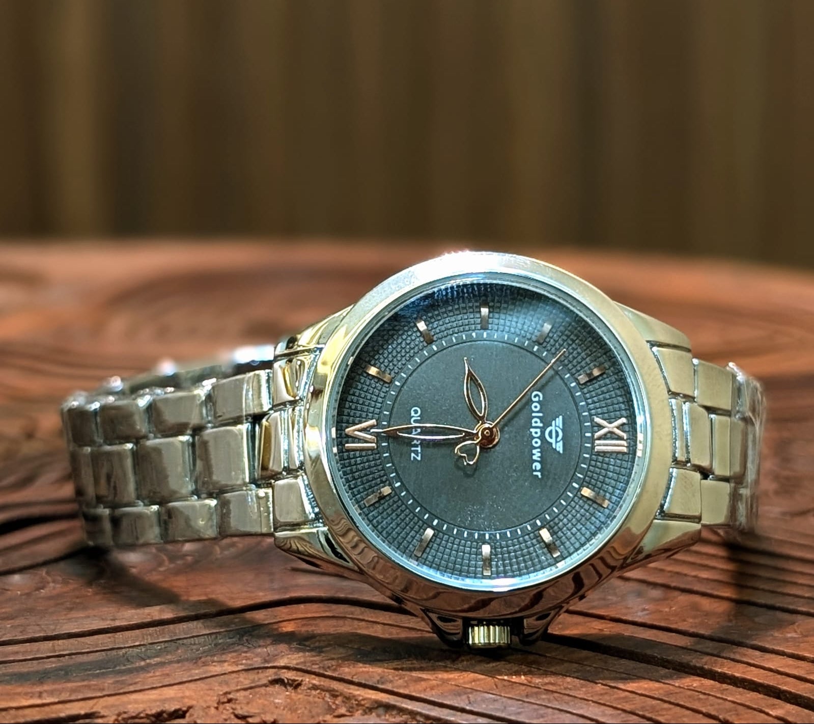 Sovereign Argent Silver – Women’s Edition