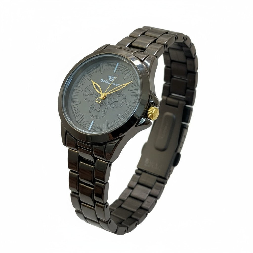 Black Noir – Women’s Edition Watch