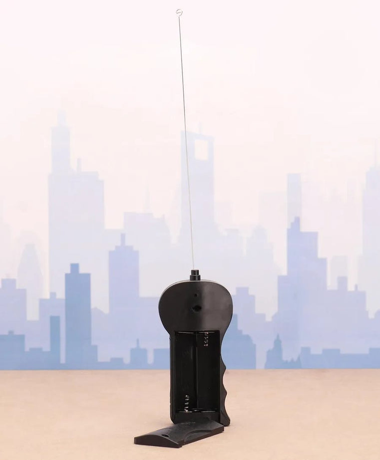 Modern Car Remote Control