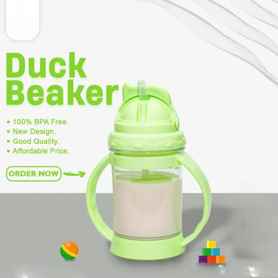 Baby Training Cup Learning Sippy Cup Sippy Training Mug Baby Feeding & Cup