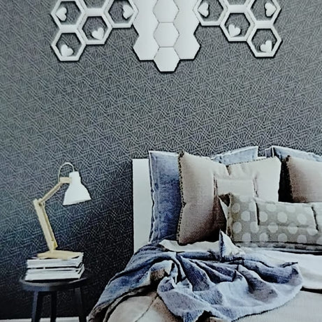 (Pack of 2) Wire Cable Organizer Clip Adhesive Cord Storage Wrapper Winder