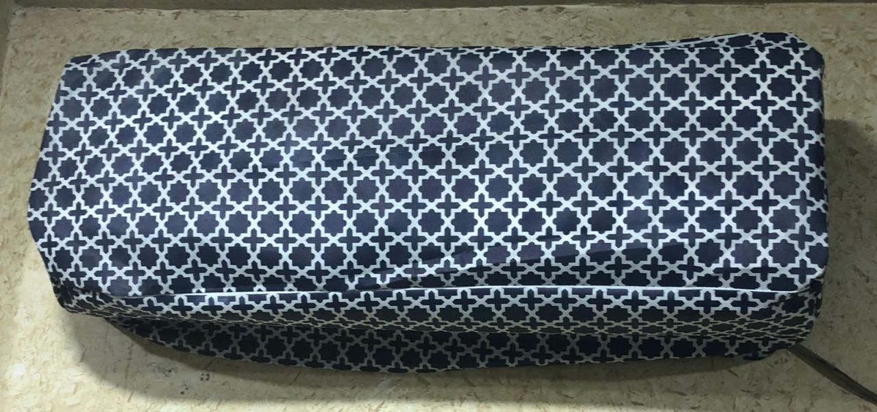 AC Waterproof Dust Cover For Indoor and Outdoor Unit