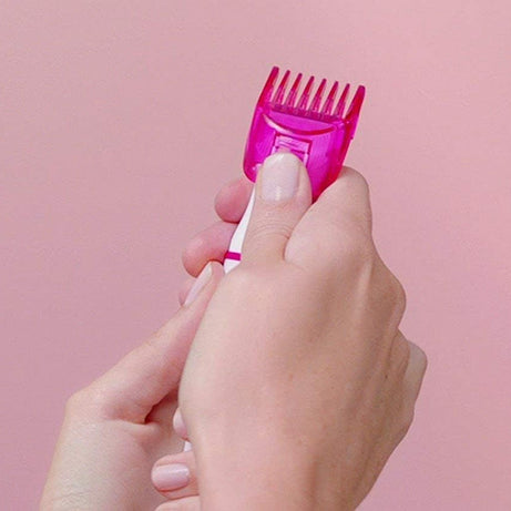 Veet Sensitive Precision Beauty Styler and Eyebrow Tools Trimmer For Women