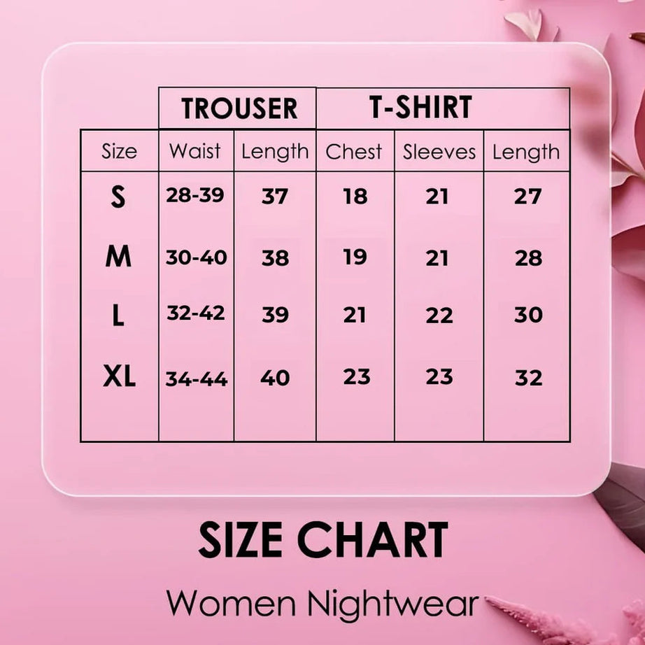 Morning Coffee Nightwear