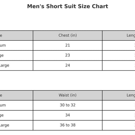 Zip Style Short Tracksuit