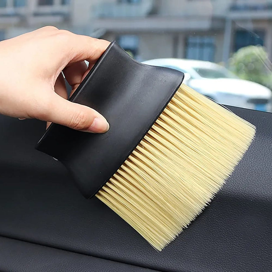 Pack Of 2 – Portable Interior Cleaning Brush
