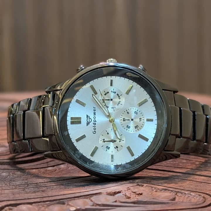 Carbon X Edition Watch