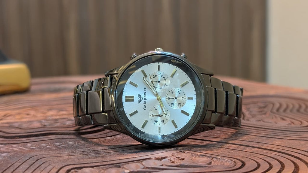 Carbon X Edition Watch