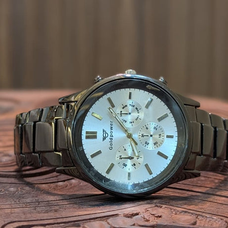 Carbon X Edition Watch