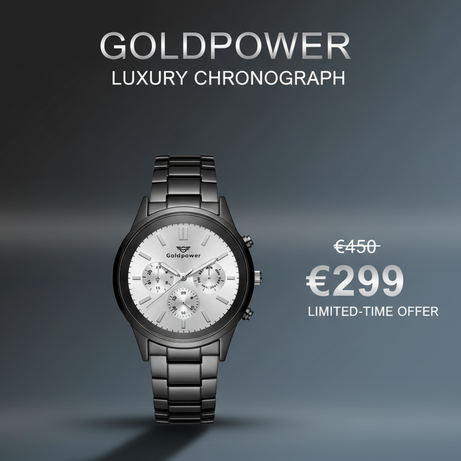 Carbon X Edition Watch