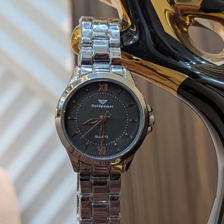 Sovereign Argent Silver – Women’s Edition