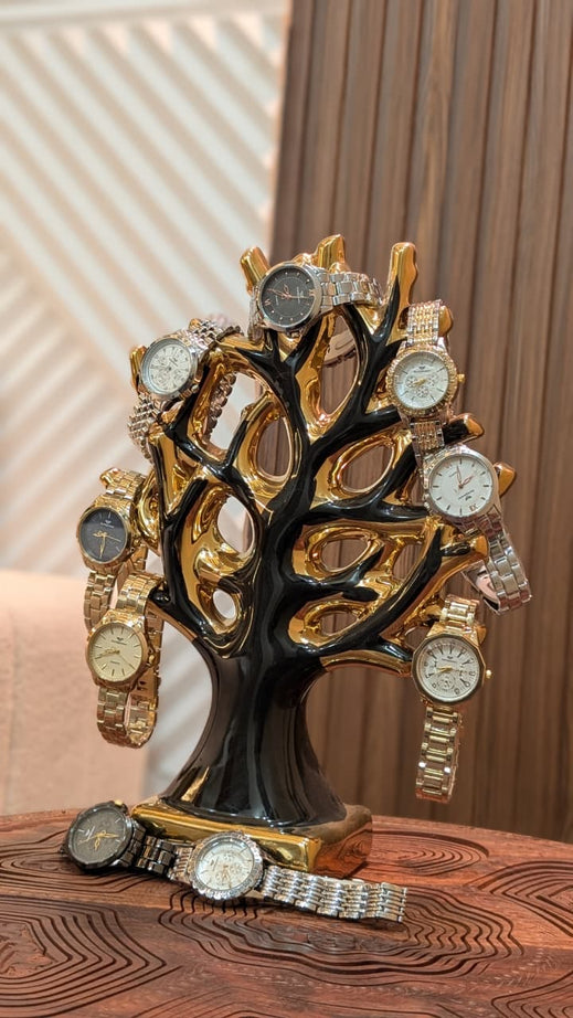 Sovereign Argent Silver – Women’s Edition