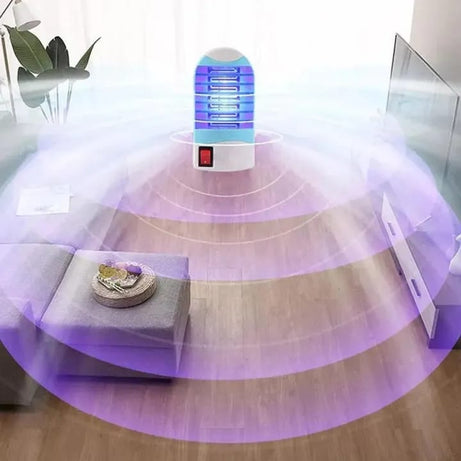 Household Electric Mosquito Lamp