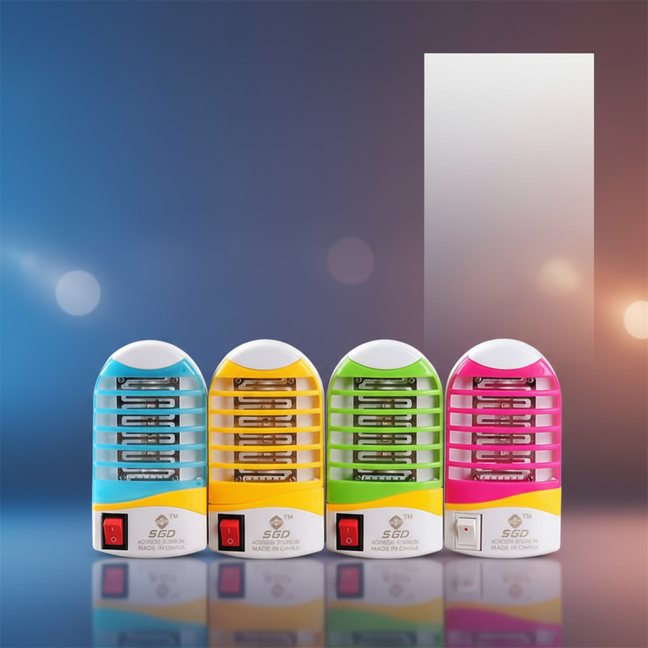 Household Electric Mosquito Lamp