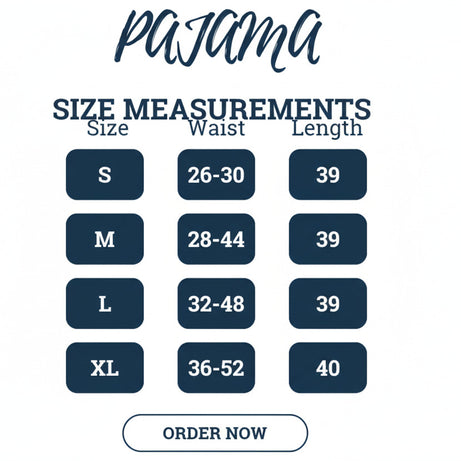 Pack of 3 Palazzo Pajamas Black White and Grey