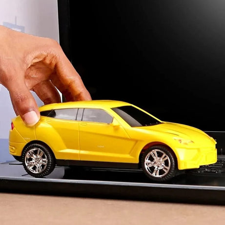 New Model Remote Control Racing Car Toy Playset For 6 Year Plus Kids with Box