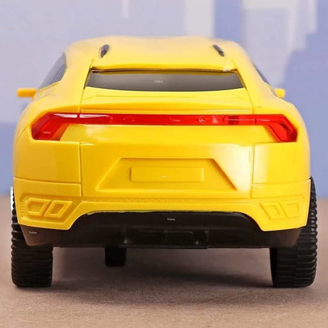 New Model Remote Control Racing Car Toy Playset For 6 Year Plus Kids with Box