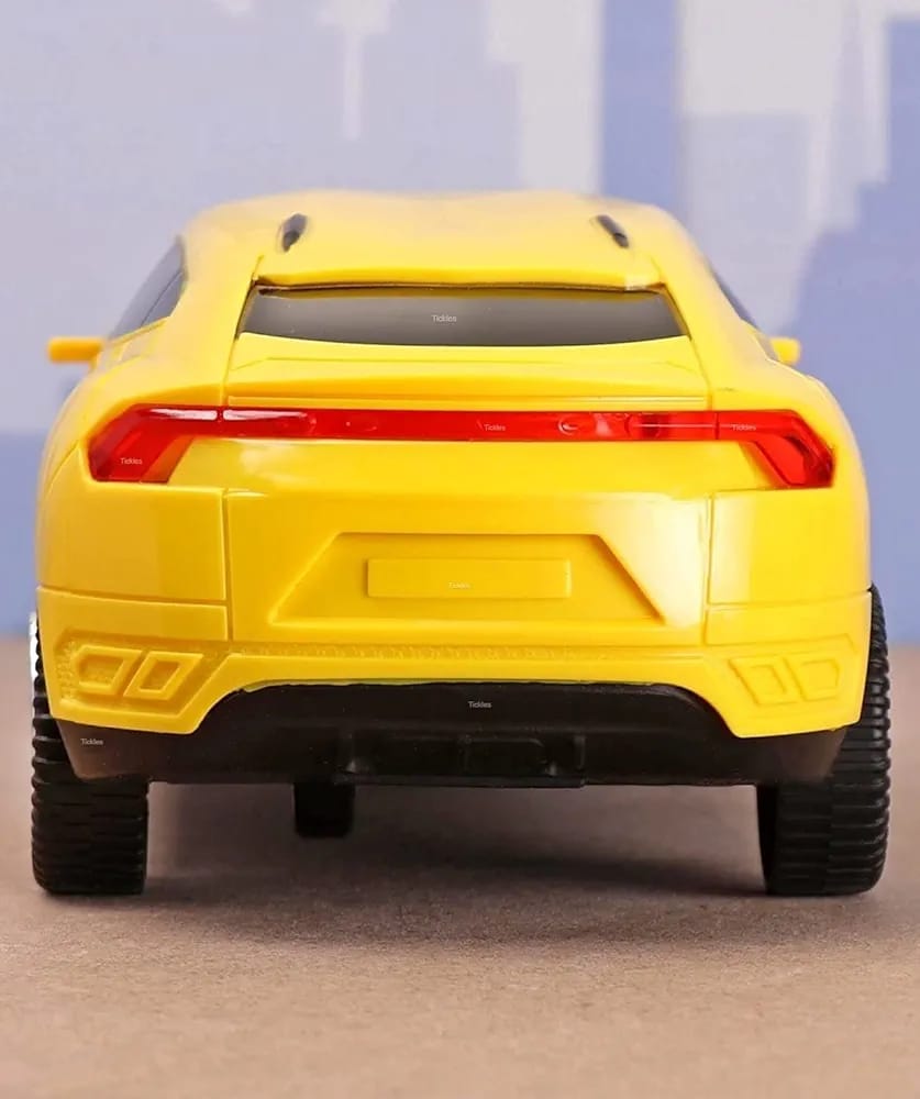 New Model Remote Control Racing Car Toy Playset For 6 Year Plus Kids with Box