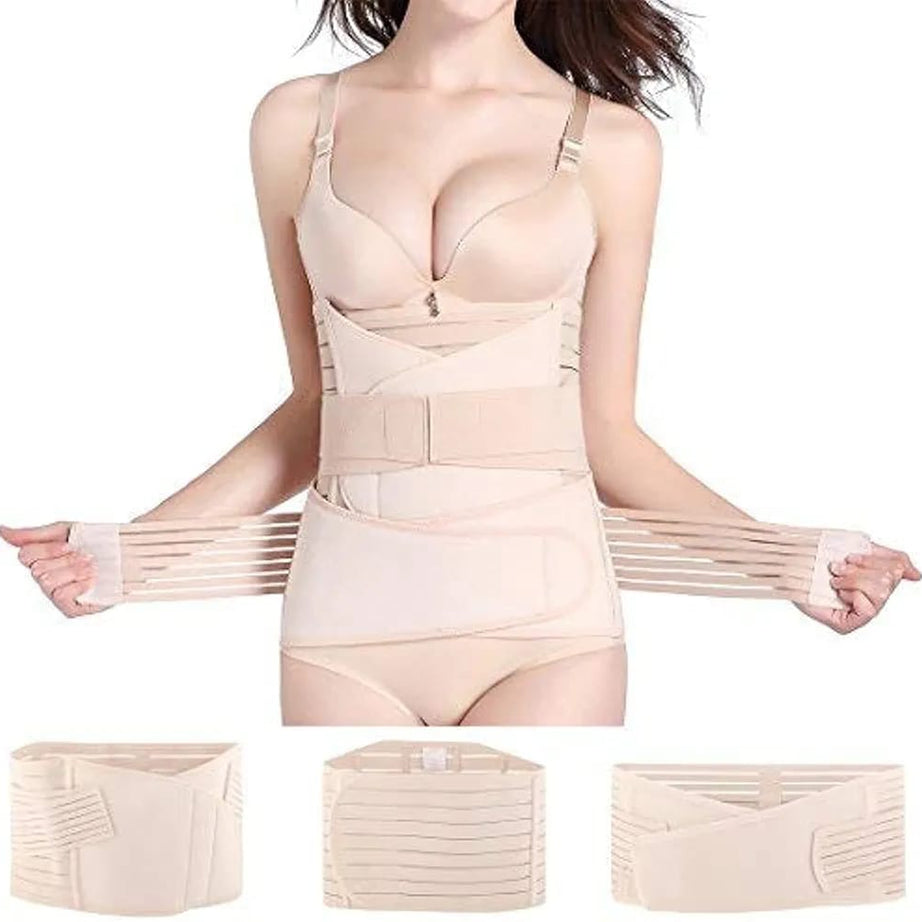 Ladies Slimming Bodysuit Crotch Adjustment Row Button Tummy Control Body Briefer Bra Girdles Women Bodysuits Shape Wear with Box