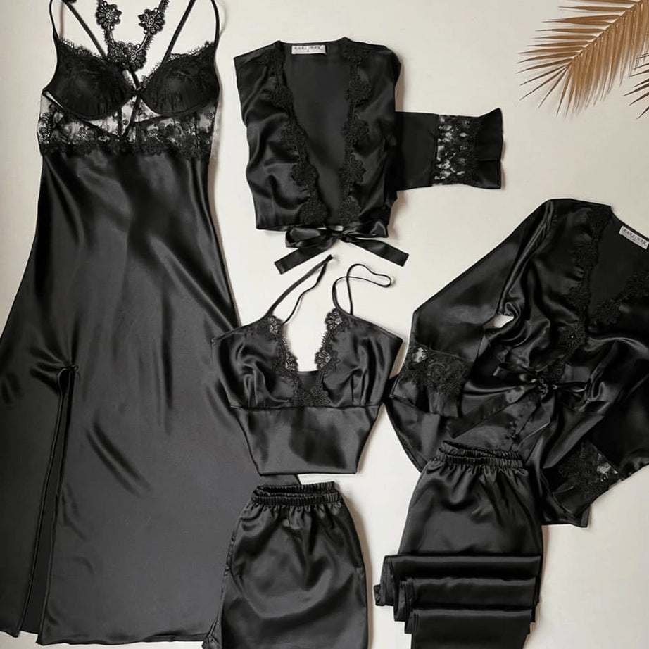 6 PIECE NIGHTY DREAM SET