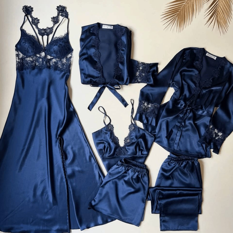 6 PIECE NIGHTY DREAM SET