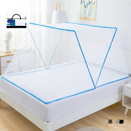 Foldable Mosquito Bed Tent Net